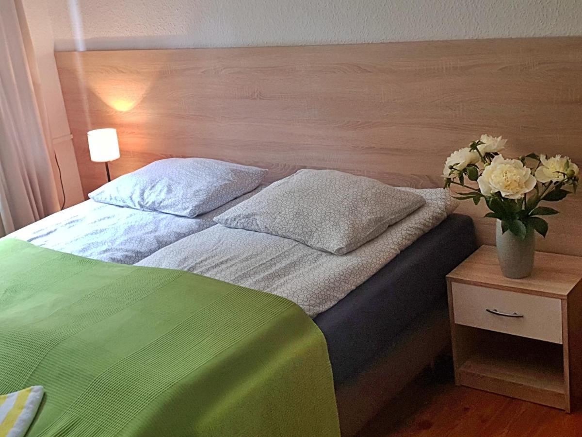 Apartament Zieleniec Duszniki Zdrój 外观 照片