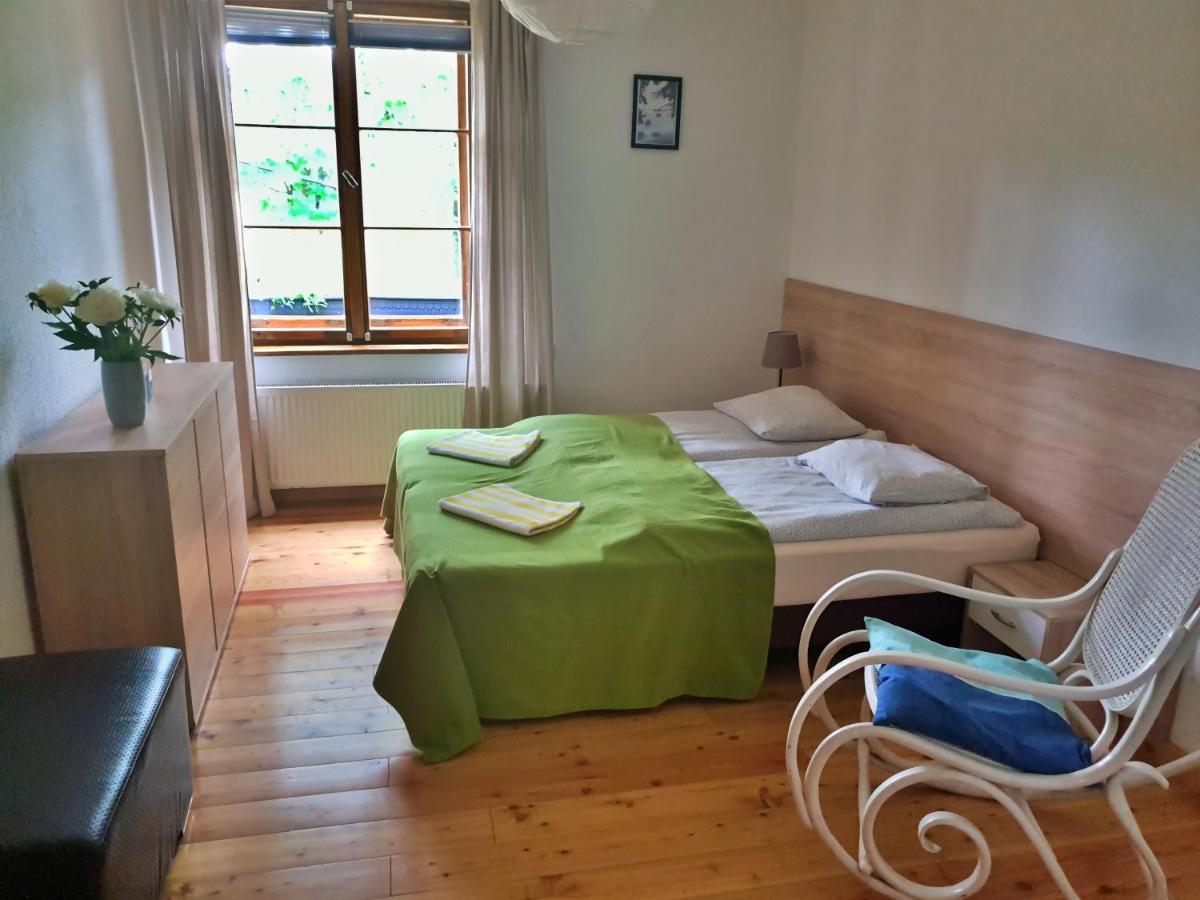 Apartament Zieleniec Duszniki Zdrój 外观 照片