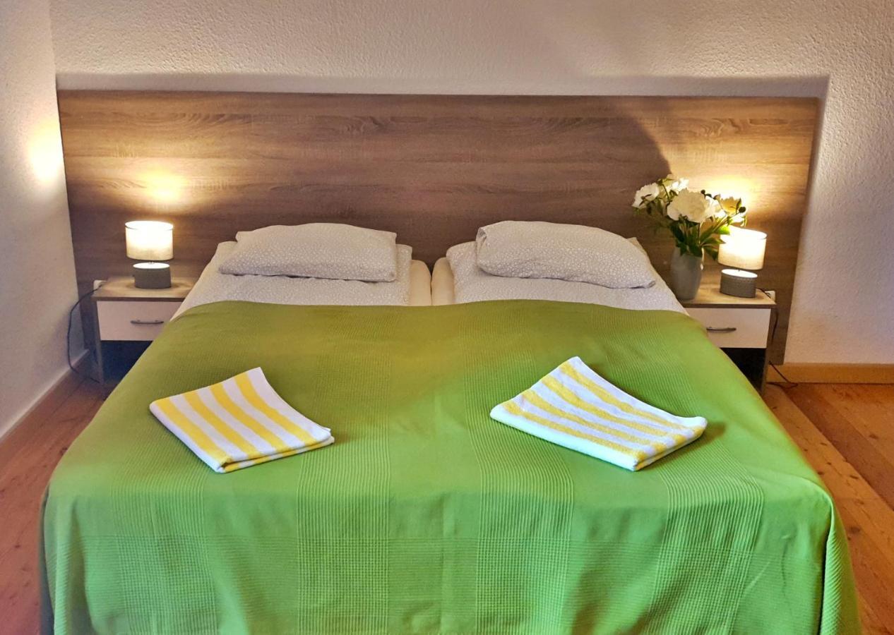 Apartament Zieleniec Duszniki Zdrój 外观 照片
