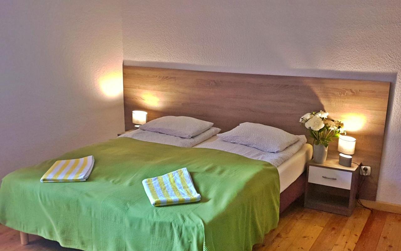Apartament Zieleniec Duszniki Zdrój 外观 照片